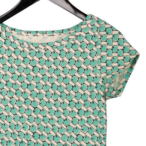 Seashell Blouse | DIEGO ZORODDU