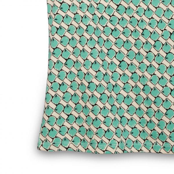 Seashell Blouse | DIEGO ZORODDU