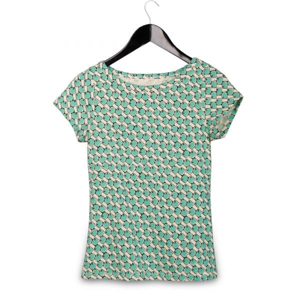 Seashell Blouse | DIEGO ZORODDU