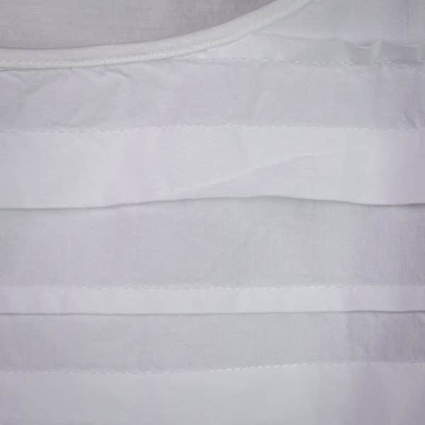 Sewing White | DIEGO ZORODDU