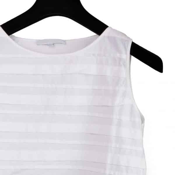 Sewing White | DIEGO ZORODDU