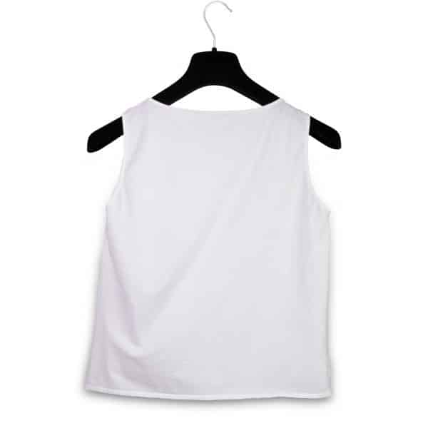 Sewing White | DIEGO ZORODDU
