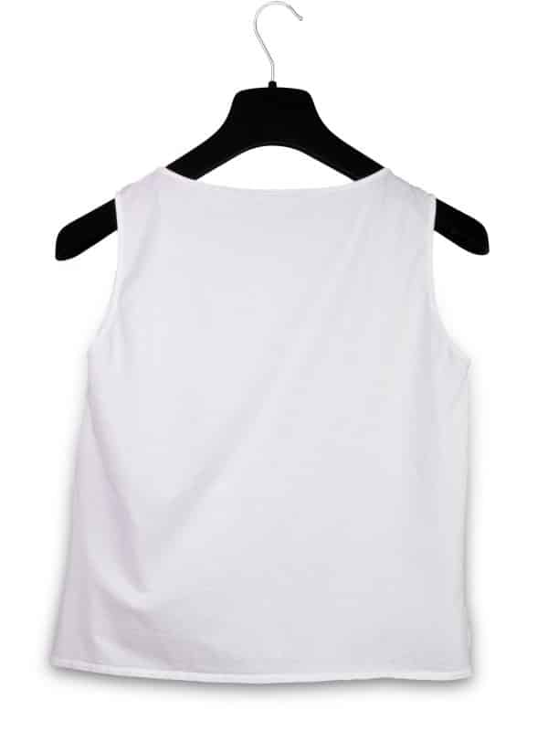 Sewing White | DIEGO ZORODDU