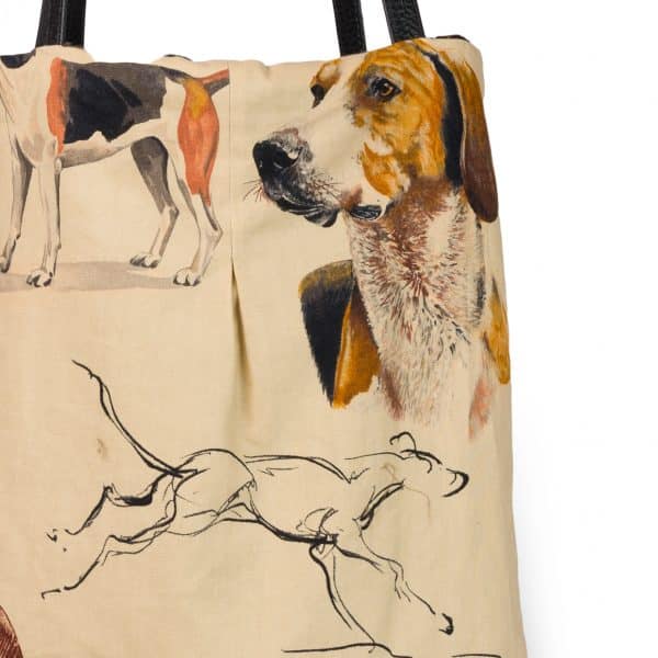 Brenda Lovely Dogs | DIEGO ZORODDU