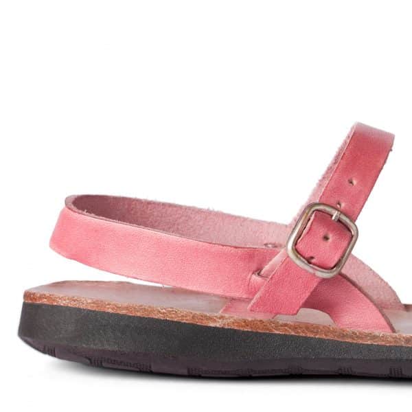 Pink Flat | DIEGO ZORODDU