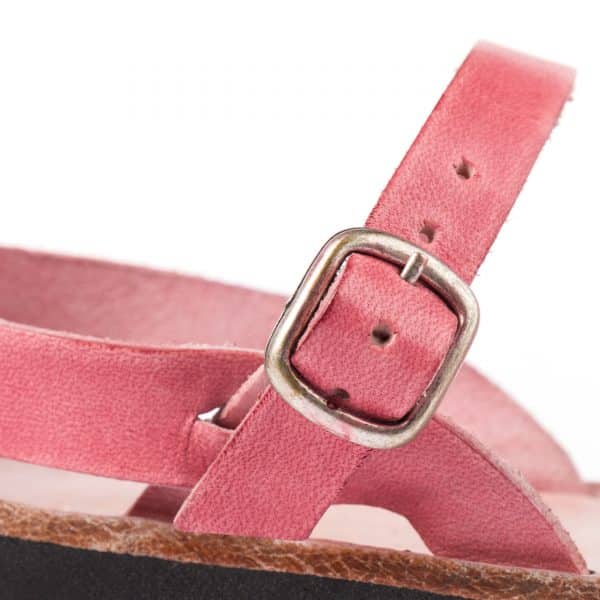 Pink Flat | DIEGO ZORODDU