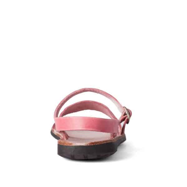 Pink Flat | DIEGO ZORODDU