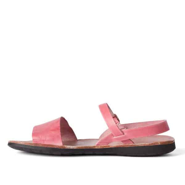 Pink Flat | DIEGO ZORODDU