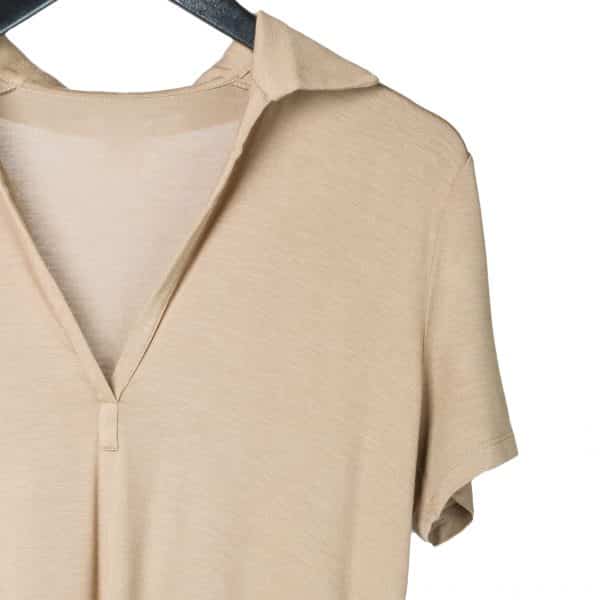 V Polo Sand | DIEGO ZORODDU