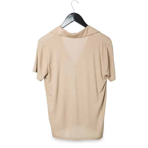 V Polo Sand | DIEGO ZORODDU