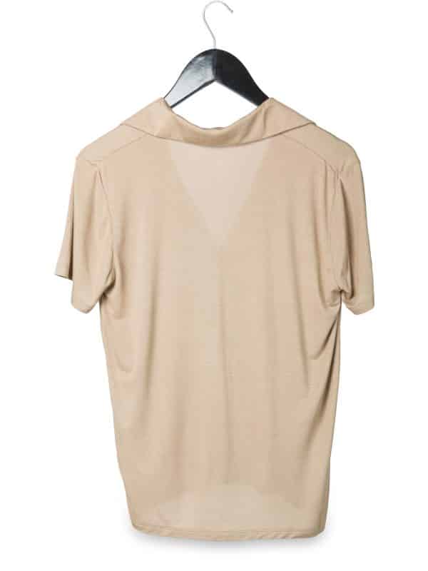 V Polo Sand | DIEGO ZORODDU