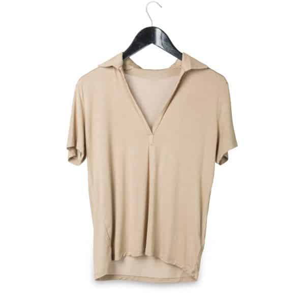 V Polo Sand | DIEGO ZORODDU