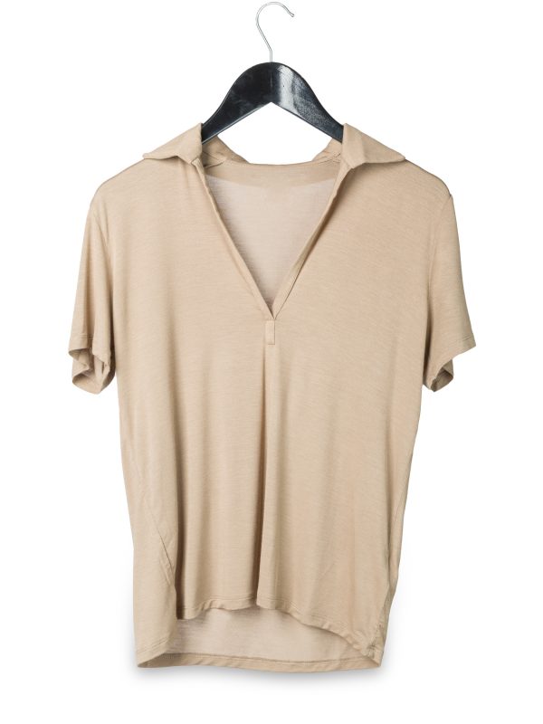 V Polo Sand | DIEGO ZORODDU