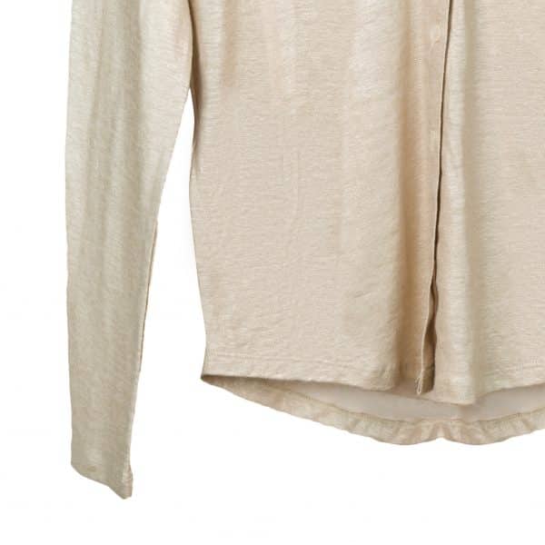 Gold Shirt | DIEGO ZORODDU