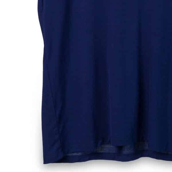 V Polo Blu | DIEGO ZORODDU