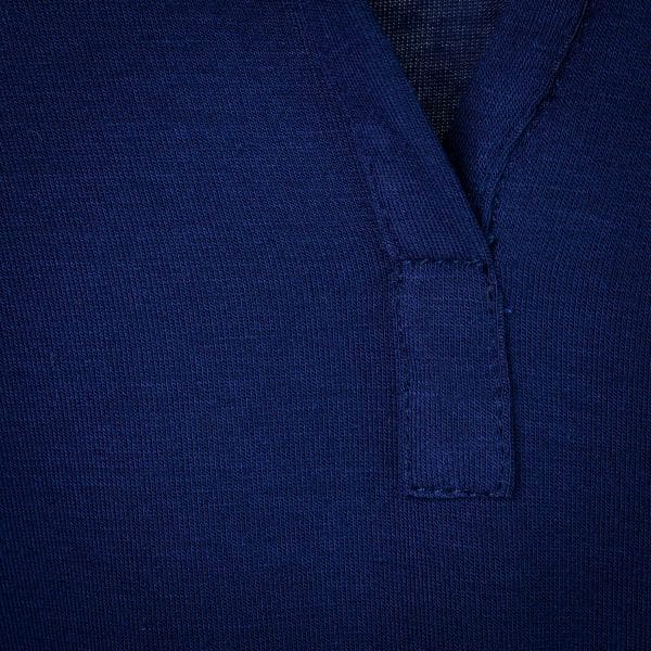 V Polo Blu | DIEGO ZORODDU