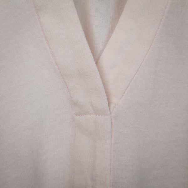 V Soft Pink Korean | DIEGO ZORODDU