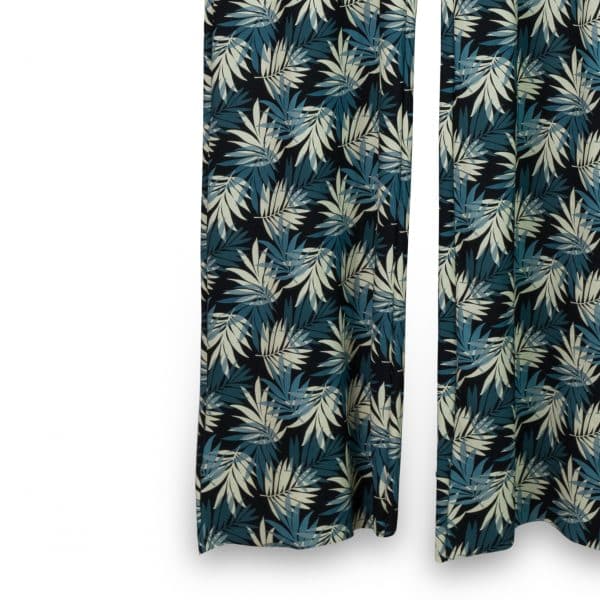 Azure Pants | DIEGO ZORODDU