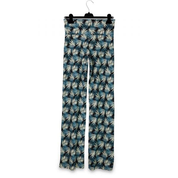 Azure Pants | DIEGO ZORODDU