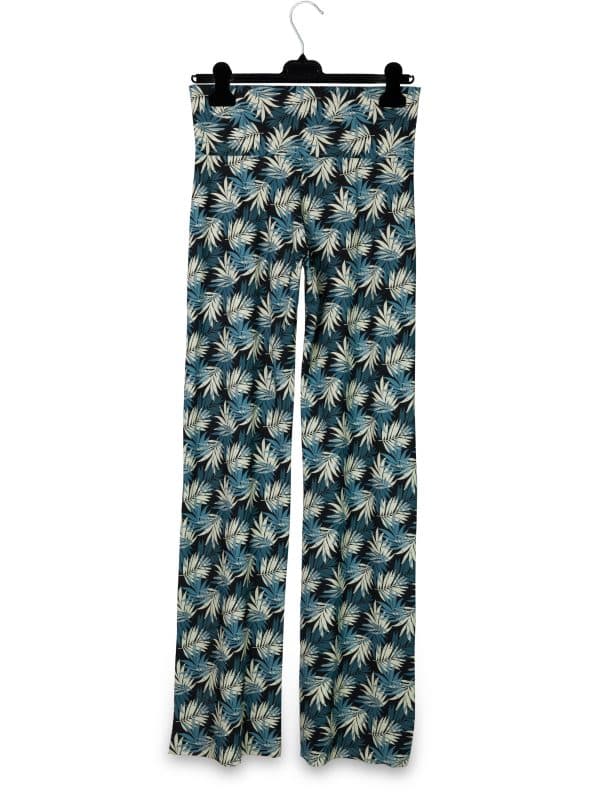 Azure Pants | DIEGO ZORODDU