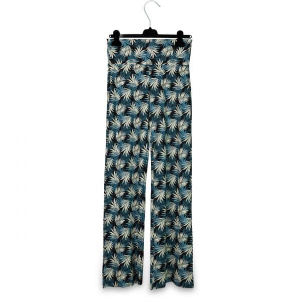Azure Pants | DIEGO ZORODDU