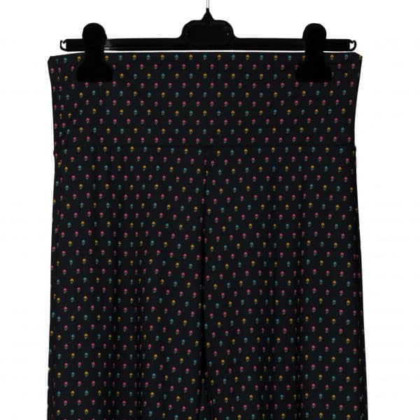 Little Flowers Pants | DIEGO ZORODDU