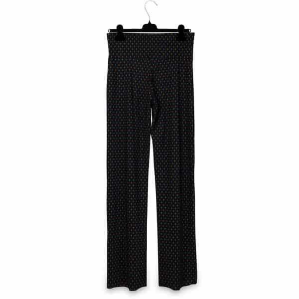 Little Flowers Pants | DIEGO ZORODDU