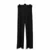 Little Flowers Pants | DIEGO ZORODDU