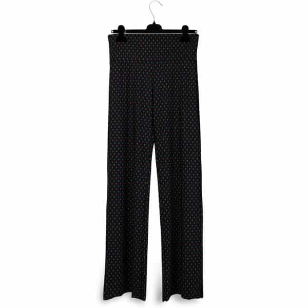 Little Flowers Pants | DIEGO ZORODDU