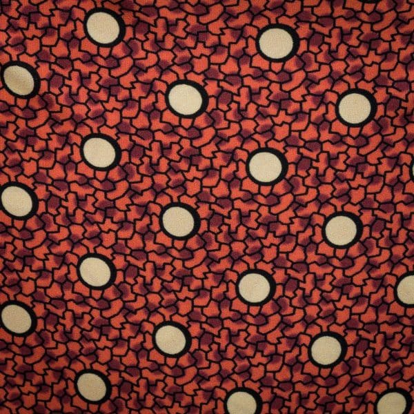 Bikini Laces Caramel Dots | DIEGO ZORODDU