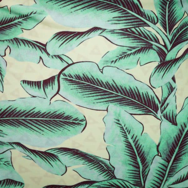 Bikini Laces Green Match | DIEGO ZORODDU