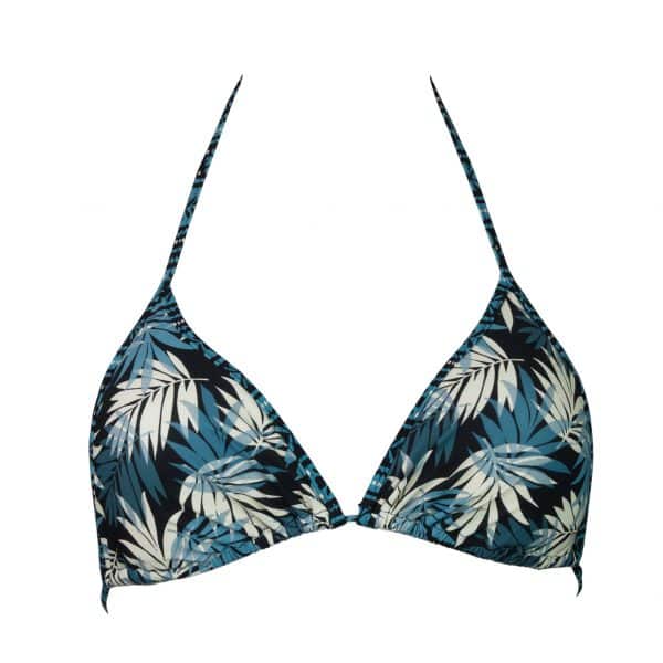 Bikini Triangle Azure | DIEGO ZORODDU