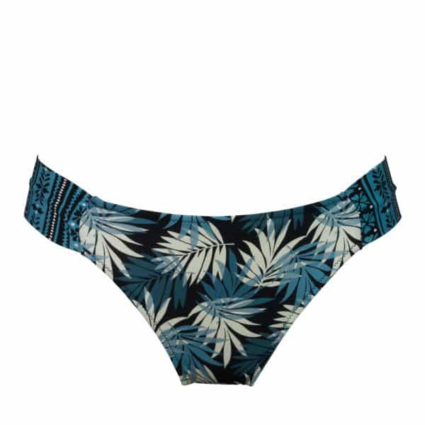 Bikini Triangle Azure | DIEGO ZORODDU