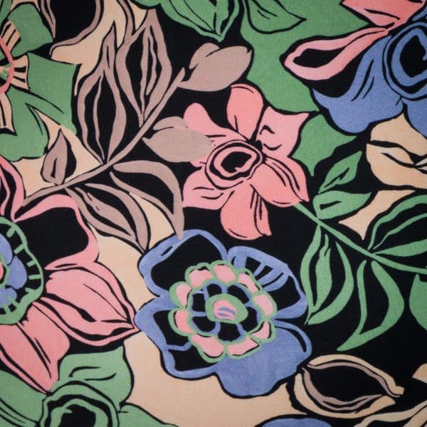 Intero Oasi Flowers | DIEGO ZORODDU