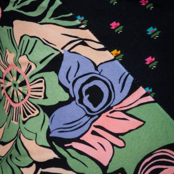 Intero Oasi Flowers | DIEGO ZORODDU