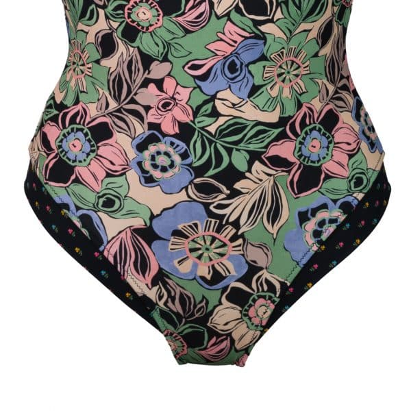 Intero Oasi Flowers | DIEGO ZORODDU