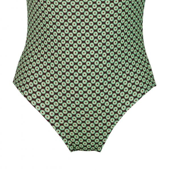 Intero Green Match | DIEGO ZORODDU