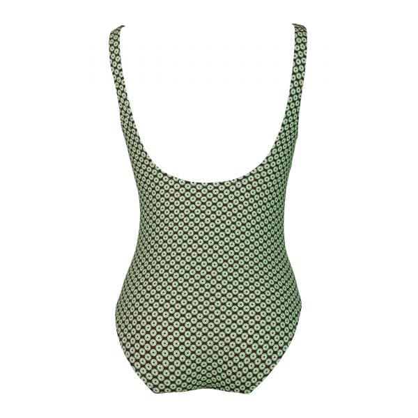 Intero Green Match | DIEGO ZORODDU