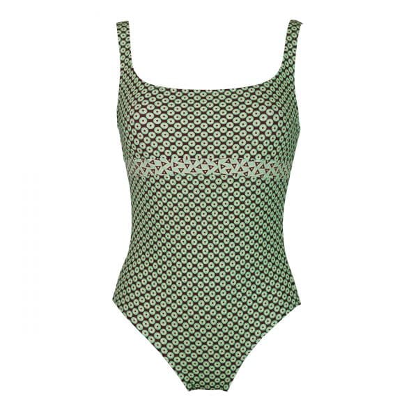 Intero Green Match | DIEGO ZORODDU