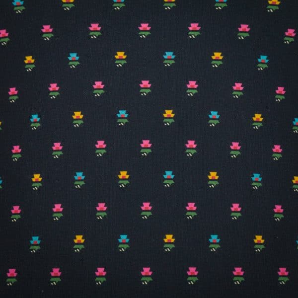 Intero Mini Flowers | DIEGO ZORODDU