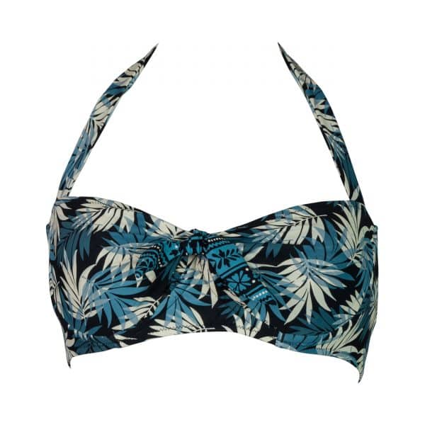 Bikini Nodo Azure | DIEGO ZORODDU