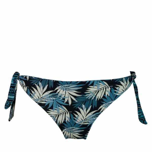 Bikini Nodo Azure | DIEGO ZORODDU