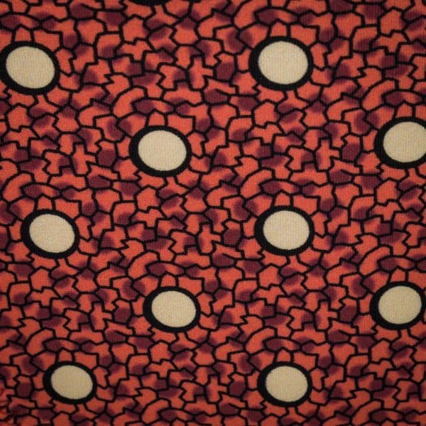 Bikini Volant Caramel Dots | DIEGO ZORODDU