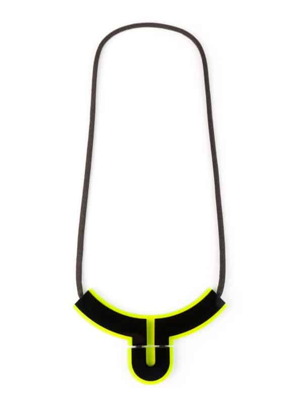 Girocollo Fluo | DIEGO ZORODDU
