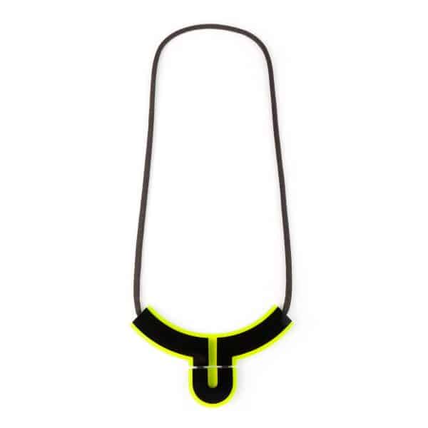 Girocollo Fluo | DIEGO ZORODDU