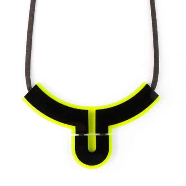 Girocollo Fluo | DIEGO ZORODDU