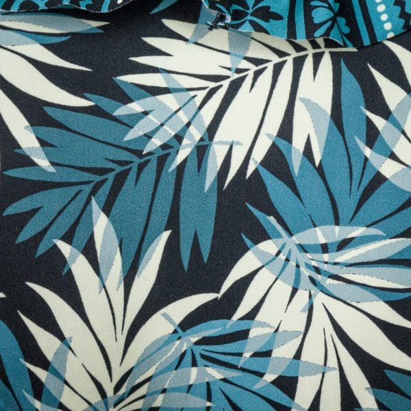 Bikini Fascia Azure | DIEGO ZORODDU