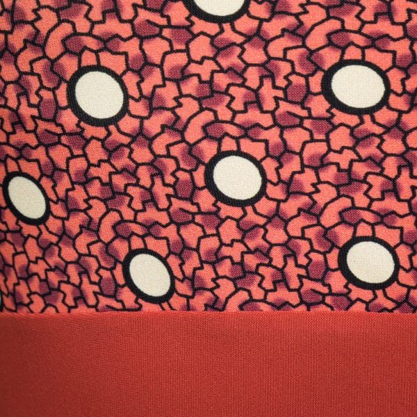 Intero Caramel Dots | DIEGO ZORODDU