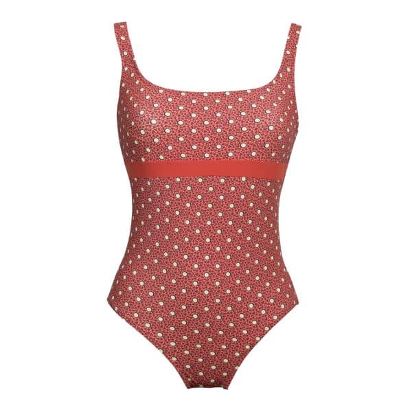Intero Caramel Dots | DIEGO ZORODDU