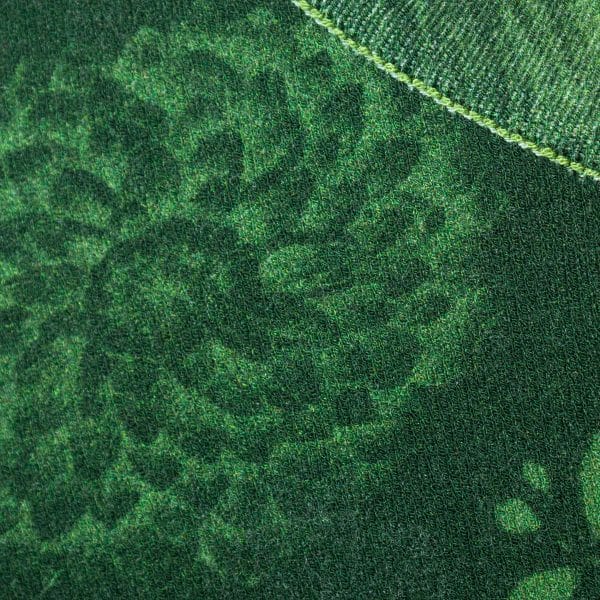 Floreal Forest Pullover | DIEGO ZORODDU